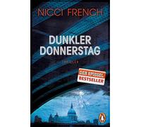 Dunkler Donnerstag: Thriller, French, Moosmuller 9783328100102 Free Shipping.