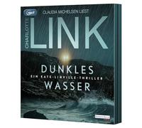 Dunkles Wasser: Ein Kate-Linville-Thriller