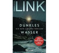 Dunkles Wasser: ein Kate-Linville-Thriller (Kate Linville & Caleb Hale, 5)