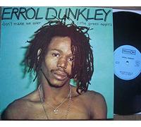 Dunkley, Errol - Don'T Make Me Over/Little Green Apples [VINYL]