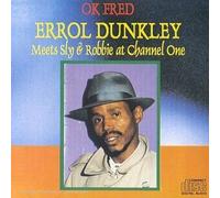 Dunkley Errol - Meets Sly & Robbie at Channel