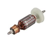 DUNLAP AC220V Drive Shaft Electric Hammer Armature Rotor for GWS8-125 GWS8-100 GWS8-100CE GWS8-125 GWS8-125C GWS850C