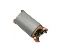 DUNLAP AC220V Drive Shaft Electric Hammer Armature Rotor Stator for GWS7-100 GWS7-100T GWS7-100ET GWS7-125 GWS7-125T GWS7-125ET(Stator)