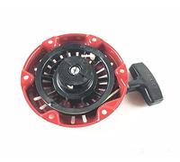 DUNLAP EH09 Recoil Starter Fit For Robin EH09-2D EH09-2 Engine Motor Rammer Tamper Jack Jump Pull Start Replacement