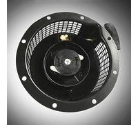 DUNLAP EX40 Recoil Starter Assembly Plastics Ratchet Fit For Robin EX35 EX40 404CC 14.0HP 4 Stroke Metal Pull Start Grip Rope Handle