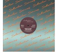 DUNLAP, Gene - Party In Me - Vinyl (12")