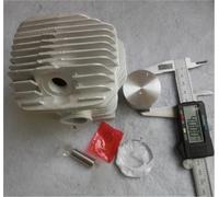 DUNLAP MS230 CYLINDER ASSEMBLY 40MM FOR 023 MS230C CHAINSAW 2T CHAIN SAW ZYLINDER KIT W/PISTON RING PIN CLIPS 1123 020 1215