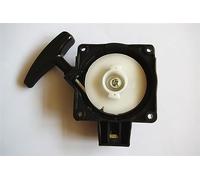 DUNLAP Pull Starter Fit For KAAZ Kawasaki TH34 KBL34 Engine Trimmer Brush Cutter Recoil Starter # KK49088-2500-01 Replacement