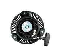 DUNLAP Recoil Starter Fit For GP160 GP200 Engine WL20XH WL30XH Water Pump Cover Rewind Spring Pawl Pulley Handle Gripe Rope Assembly
