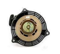 DUNLAP Recoil Starter (Reverse Direction) Fit For KIPOR IG2600 IG2600H Inverter Generator Pull Start # KG171-12100