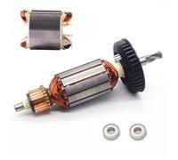 DUNLAP Replace AC220V-240V Armature Rotor Anchor Stator for Jig Saw GST85PB GST80PBE GST60PB GST 85 PB GST 80 PBE GST 60 PB(Full Set)