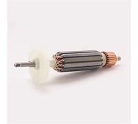 DUNLAP Replacement AC220V-240V Armature Rotor Anchor for GWS7-115 GWS7-125 Angle Grinder (Old Model)