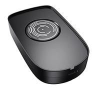 Dunlea Mouse Jiggler Adjustable Mouse Jiggler with On/Off Switch for Keeps Computer Awakening