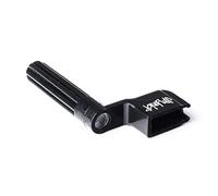 Jim Dunlop 100SI Dunlop 100 String Winder, Black, 1 Pack