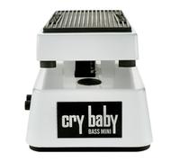 Dunlop CBM105Q Cry Baby Mini Bass Wah
