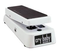 Dunlop 105Q Crybaby Bass wah-wah pedal