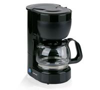 DUNLOP 12V Coffee Machine - Compact Coffee Machine for Car and Camping
