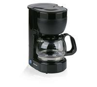 DUNLOP 12V Coffee Machine - Compact Coffee Machine for Car and Camping
