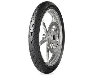 Dunlop 130/80 B17 M/C 65H TL D407 & D408F HARLEY-DAVIDSON Front Tyre