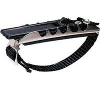 Dunlop Toggle Guitar Capo 14CD For Electric Or Acoustic Guitar