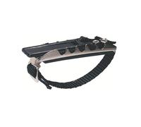 Dunlop 14F Pro Series Flat Adjustable Capo
