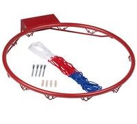 Dunlop 18" Full Size Basketball Ring and Net