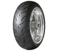 180/65B16 81H Dunlop - D407 - Motorcyle Tyres - Multi-Tread Tyres - Premium Tyres - Protyre