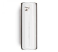 Dunlop 203 Glass Slide Regular Large