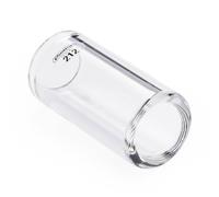Dunlop 212 Heavy Glass Slide Small Diameter Short Length (NEW)