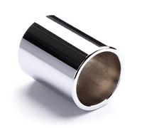 Jim Dunlop SI Chrome Slide Kn/M