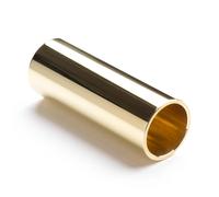 Jim Dunlop SI Brass Slide Med/M