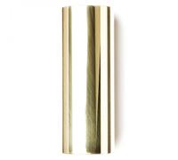 Jim Dunlop SI Brass Slide Med/M