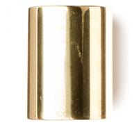 Jim Dunlop SI Brass Slide Kn/M