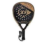 Dunlop Sport Padel Racket Aero-Star Silver