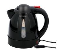 Urbn-Living Dunlop 0.8Ltr 24V Truckers Kettle 250W Water Heater Car Lorry Truck Camper Van