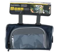 Dunlop 2in1 Bike Bag Handlebar Bag 1042312