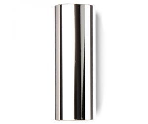 Dunlop 320 Chrome Steel Slide Large