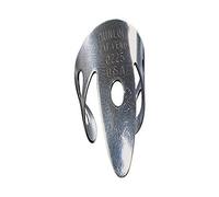 Dunlop 34R.015 Nickel Silver Fingerpicks.015", 50/Box