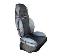 Dunlop 4080 for Sport Seat Cushion - with Reinforced with Seat and Back Cushion - Black/Grey