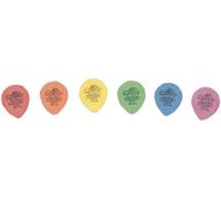 Dunlop 4130 Tortex Tear Drop Pick Cabinet - 432 Picks