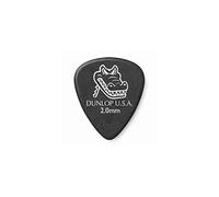 Dunlop Plektren Gator Grip 2.00 - 72P
