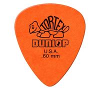 Dunlop 418P 0.60 Tortex Standard Pick