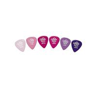 Dunlop Plectrums Delrin 500 1,14