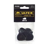 Dunlop 427P2.0 Ultex Jazz III, 2.0mm, 6/Player's Pack