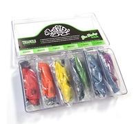 Dunlop 4310 Box of 216 Plectrums