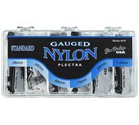 DUNLOP 4410 PICKS (216 PCS SET)