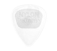 Dunlop 446R.67 Nylon Glow Standard, .67mm, 72/Bag