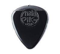 Dunlop 448R100 1.0mm Match Pik Guitar Picks - 12 Books of 6