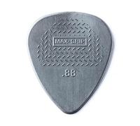 Dunlop 449P.88 Nylon Max-Grip Picks 0.88 mm - Pick Set