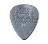 Dunlop 449P.88 Nylon Max-Grip Picks 0.88 mm - Pick Set